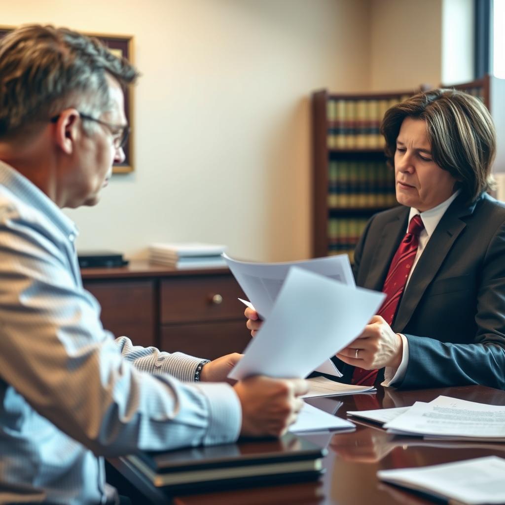 How long does a criminal case take in Dorchester County