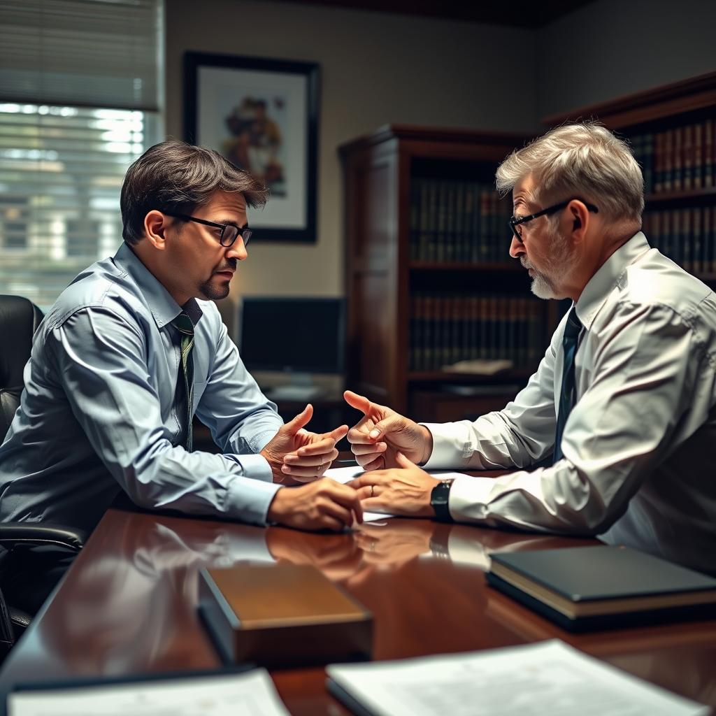 How long does a criminal case take in Fredericksburg