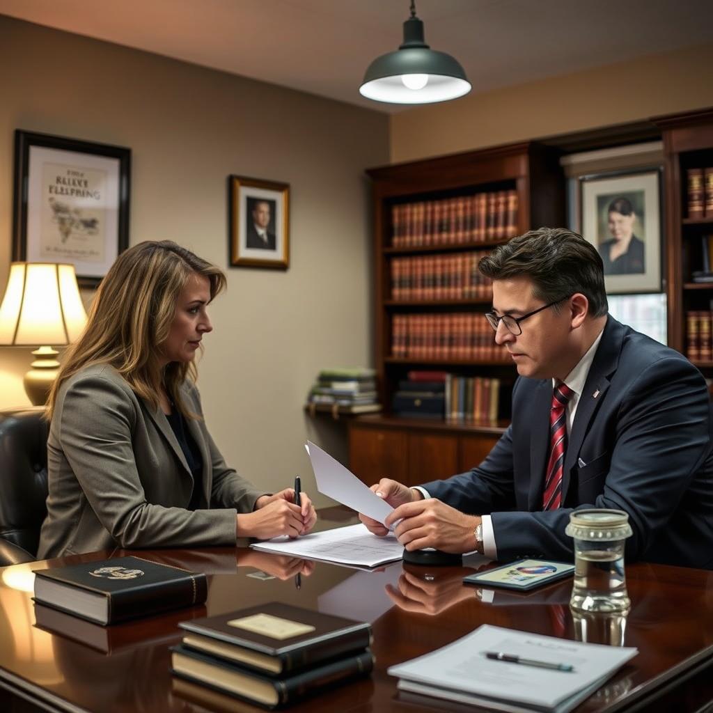 How long does a criminal case take in Rappahannock County