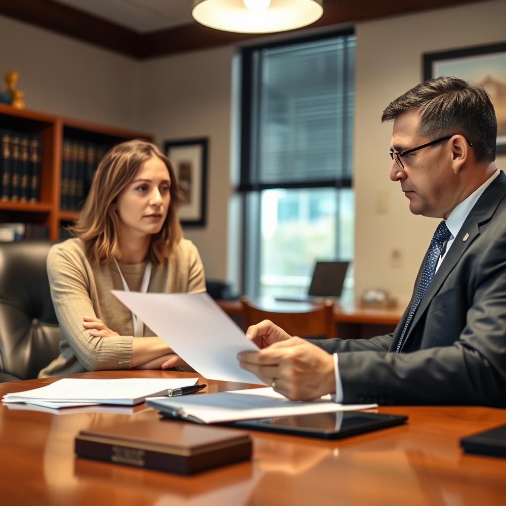 How long does a criminal case take in Washington County