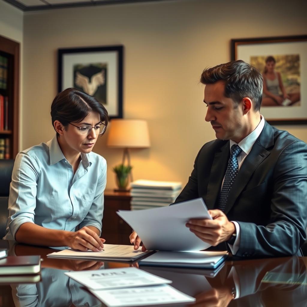 How long does a criminal case take in Washington DC