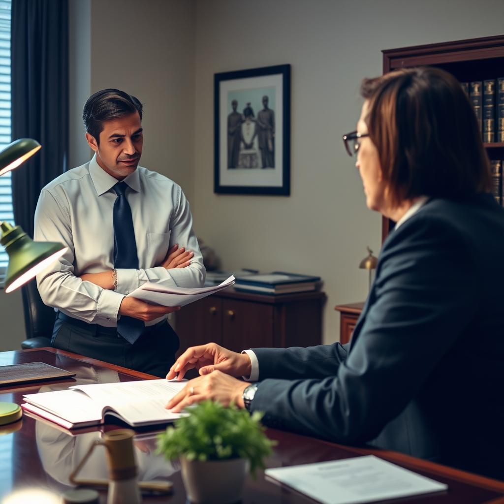 How much does a criminal defense lawyer cost in Capitol Hill