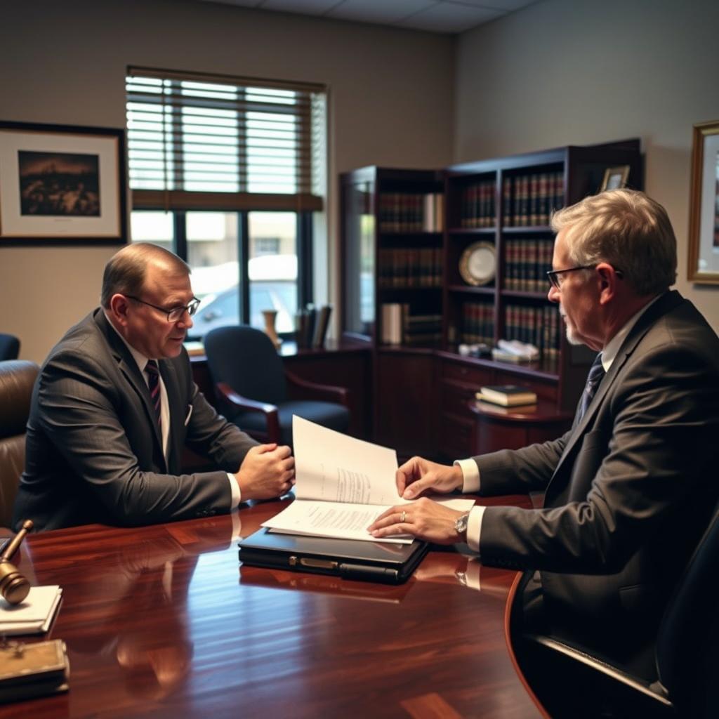 How much does a criminal defense lawyer cost in Carroll County