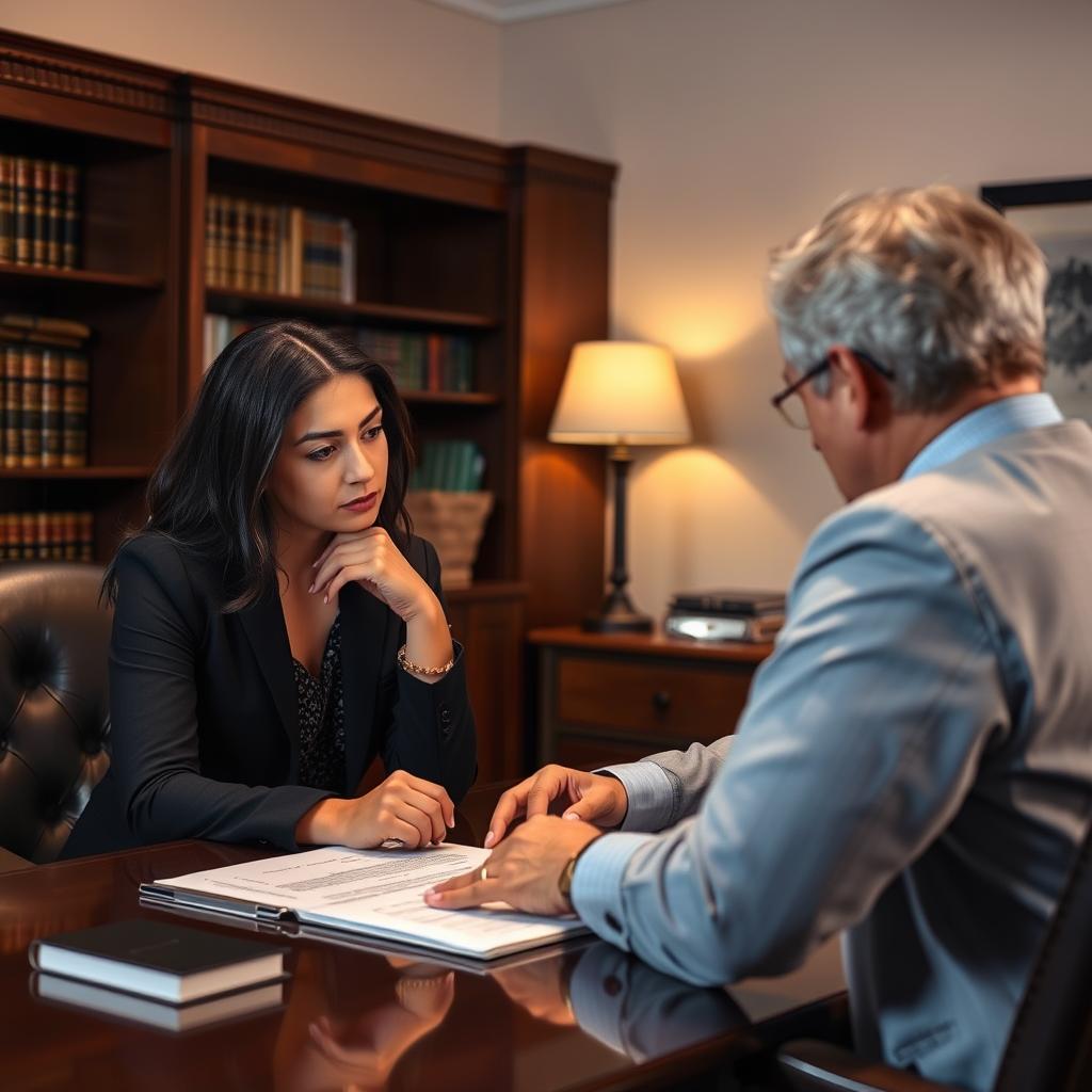 How much does a criminal defense lawyer cost in Columbia Heights