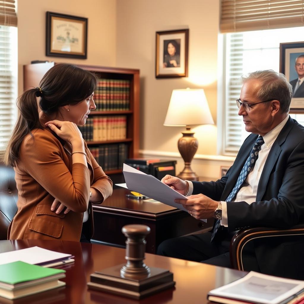 How much does a criminal defense lawyer cost in Dorchester County