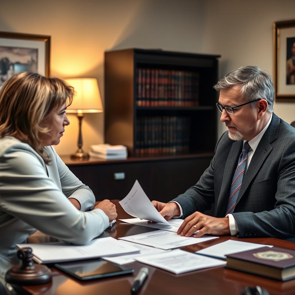 How much does a criminal defense lawyer cost in Goochland County