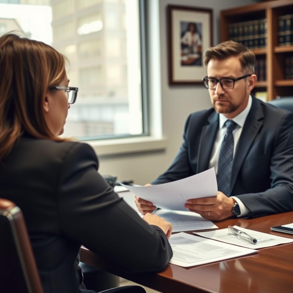 How much does a criminal defense lawyer cost in Southwest Waterfront