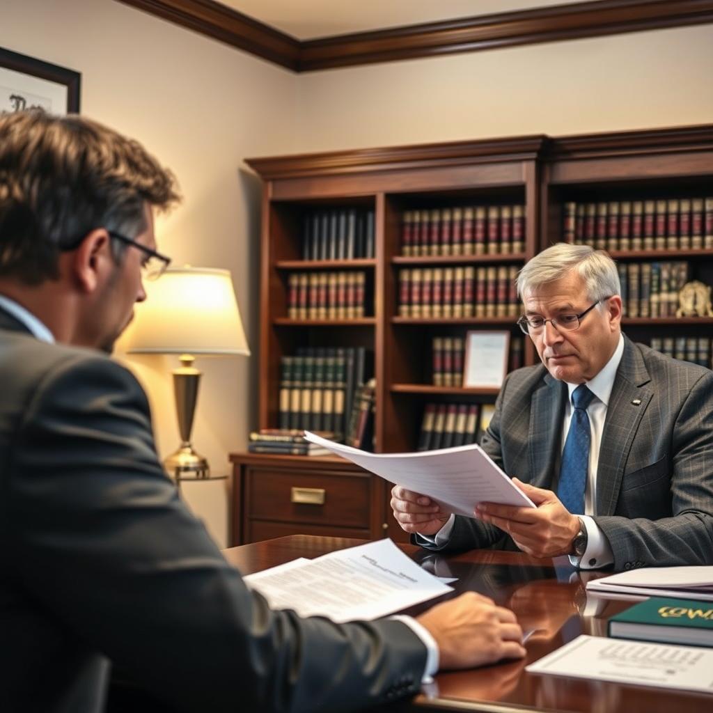 How much does a criminal defense lawyer cost in St. Mary's County