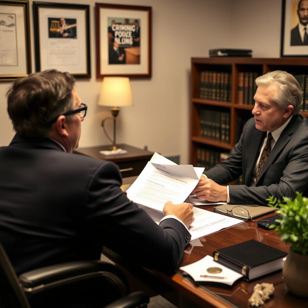 How much does a criminal defense lawyer cost in U Street Corridor
