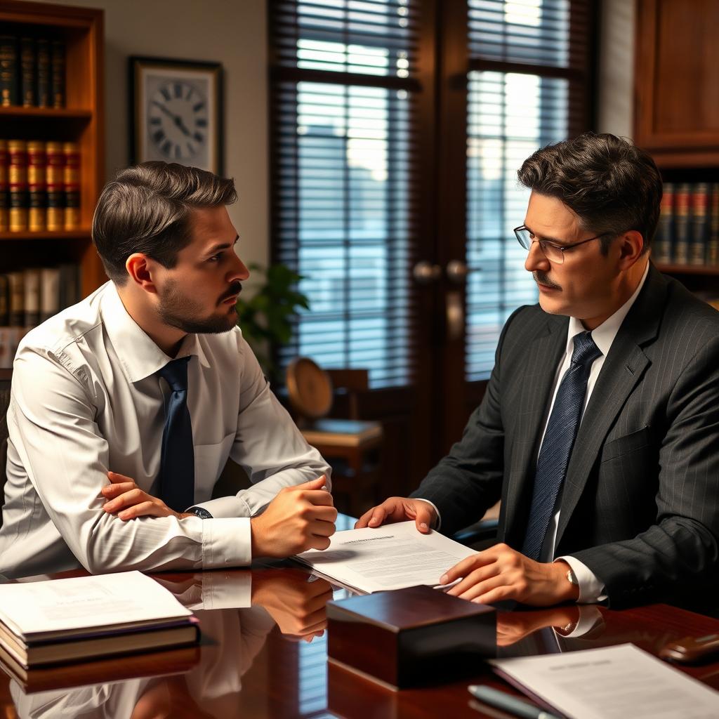 How much does a criminal defense lawyer cost in Wesley Heights