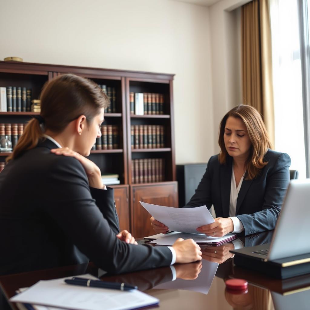 How much does a criminal defense lawyer cost in Woodley Park