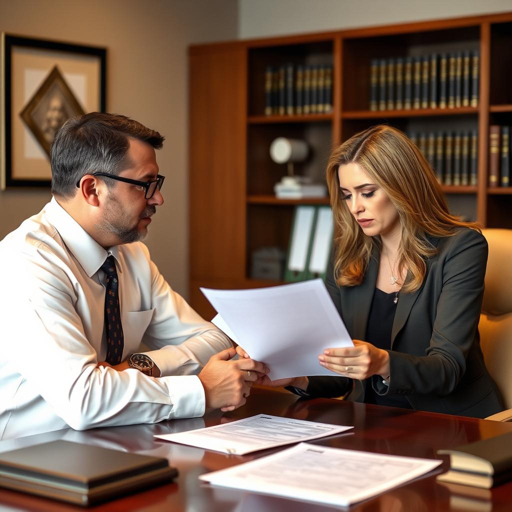 How much does a divorce lawyer cost in Alexandria