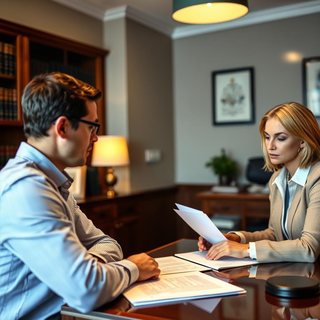 How much does a divorce lawyer cost in Arlington County