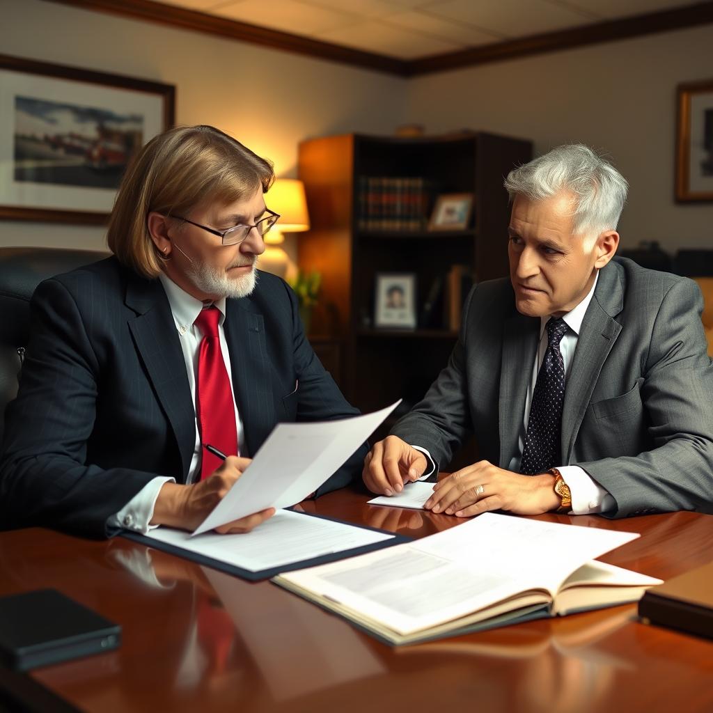 How much does a divorce lawyer cost in Augusta County