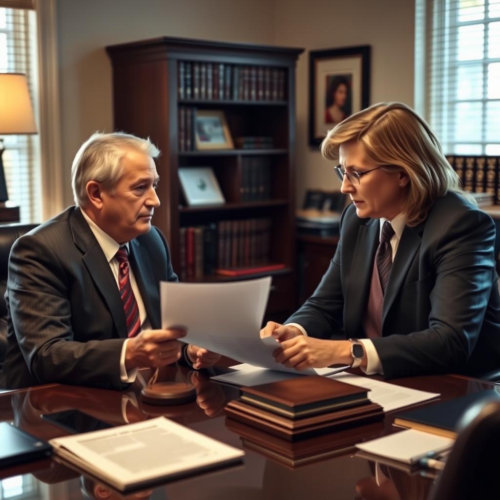 How much does a divorce lawyer cost in Bedford County