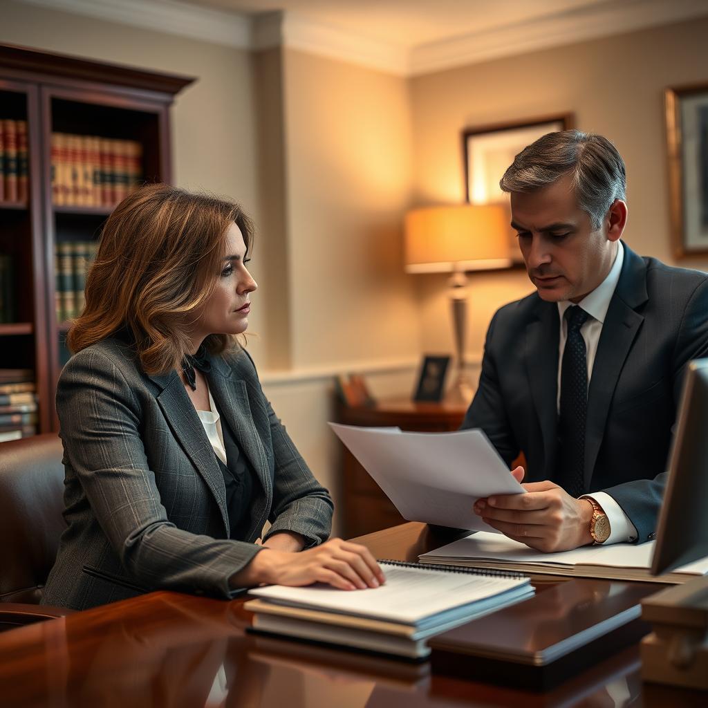 How much does a divorce lawyer cost in Colonial Heights
