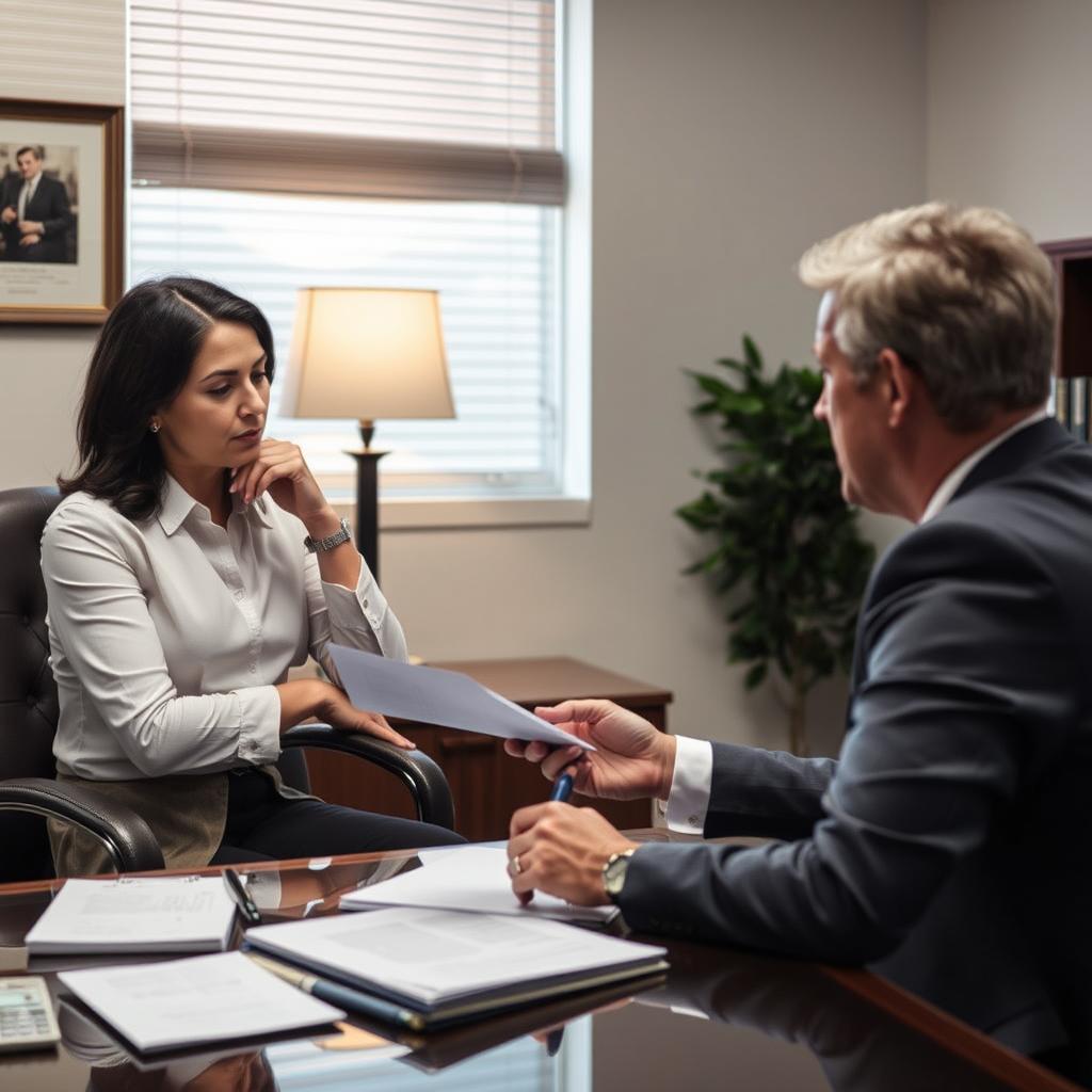 How much does a divorce lawyer cost in Dinwiddie County