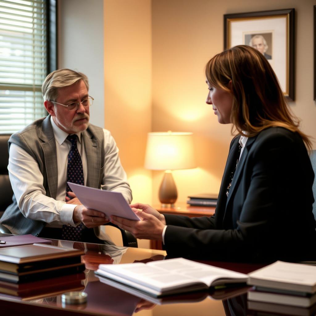 How much does a divorce lawyer cost in Falls Church