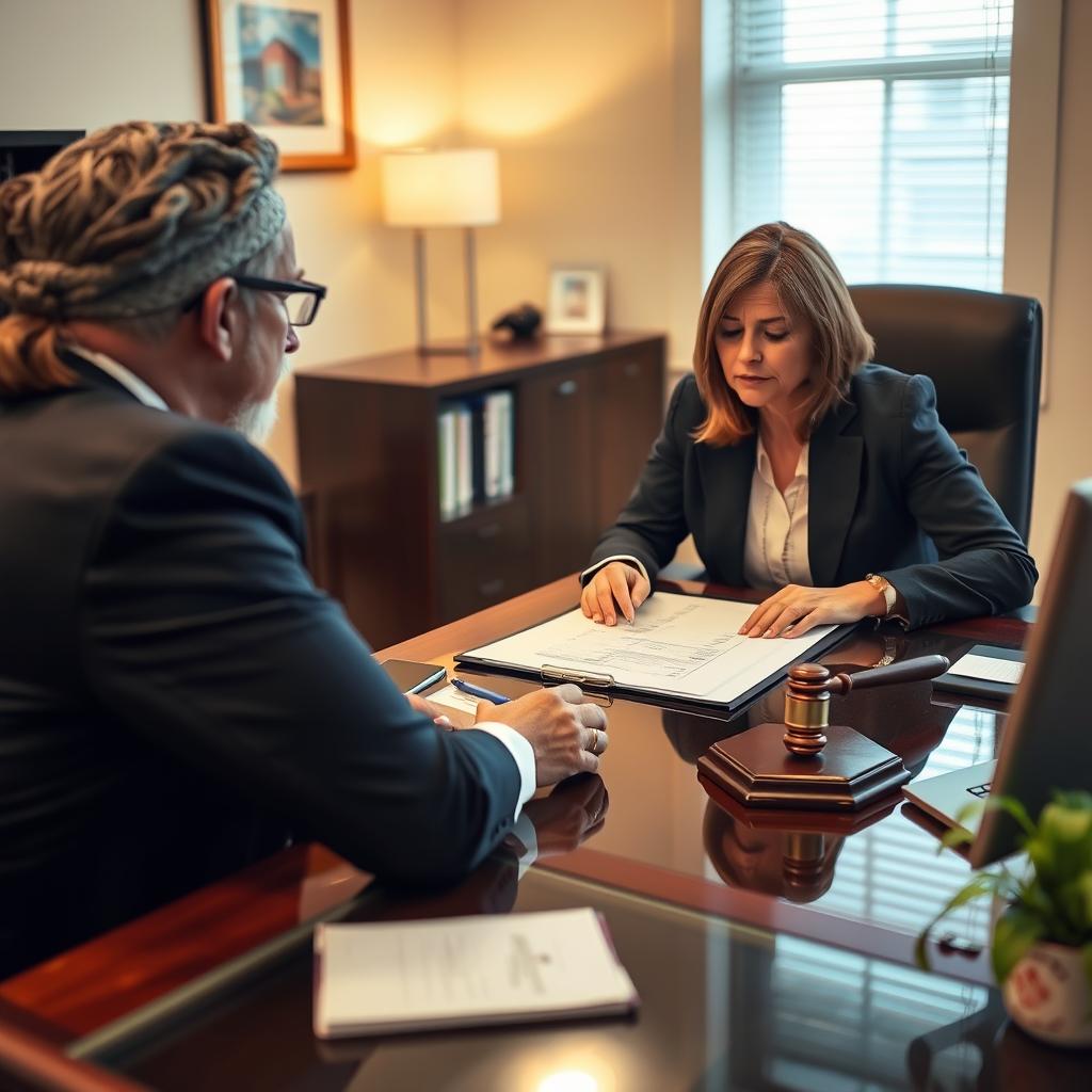 How much does a divorce lawyer cost in Fredericksburg