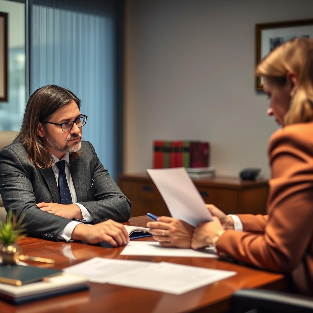How much does a divorce lawyer cost in Greene County