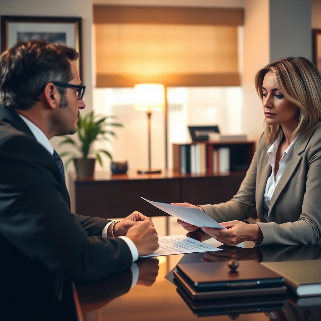 How much does a divorce lawyer cost in Hanover County
