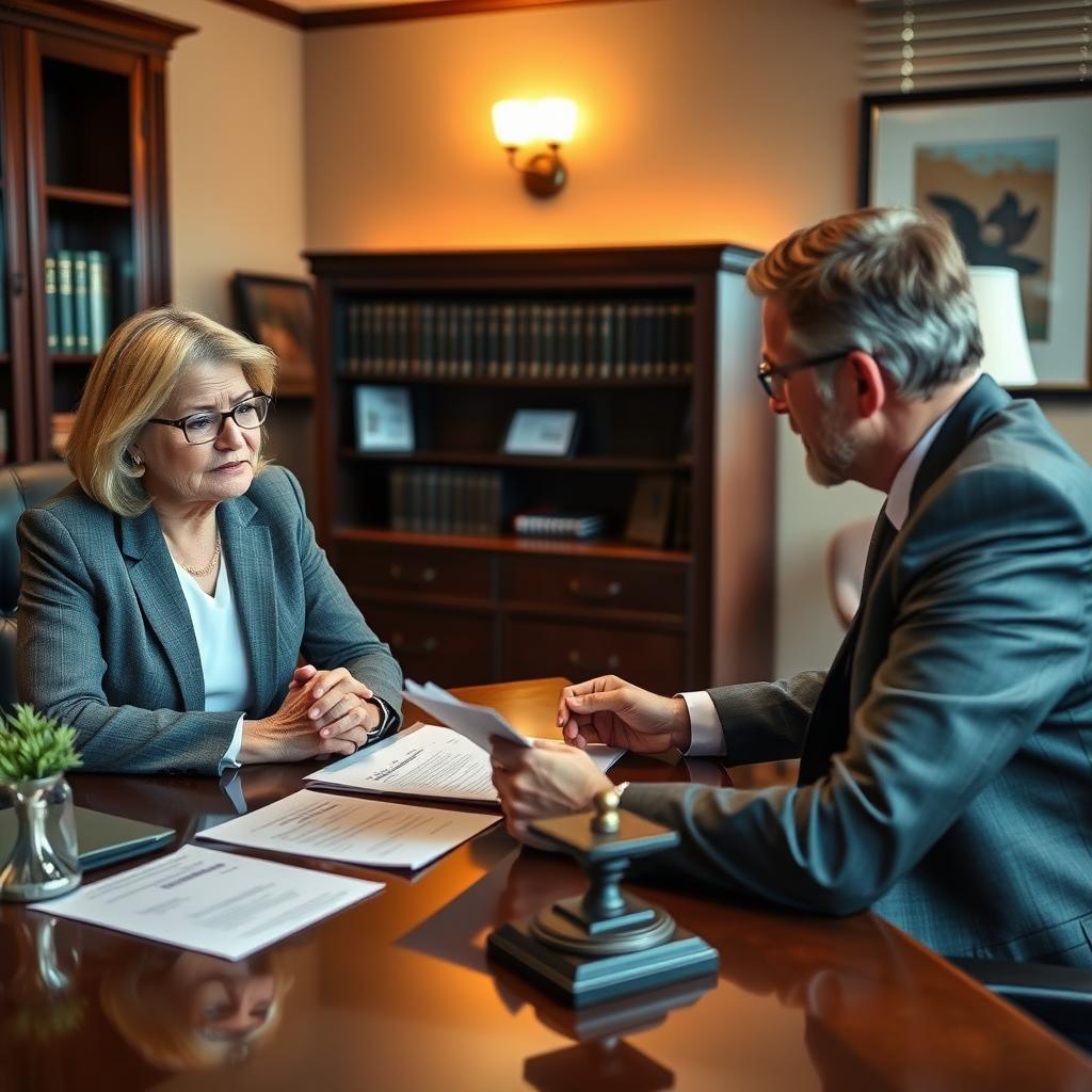 How much does a divorce lawyer cost in King William County