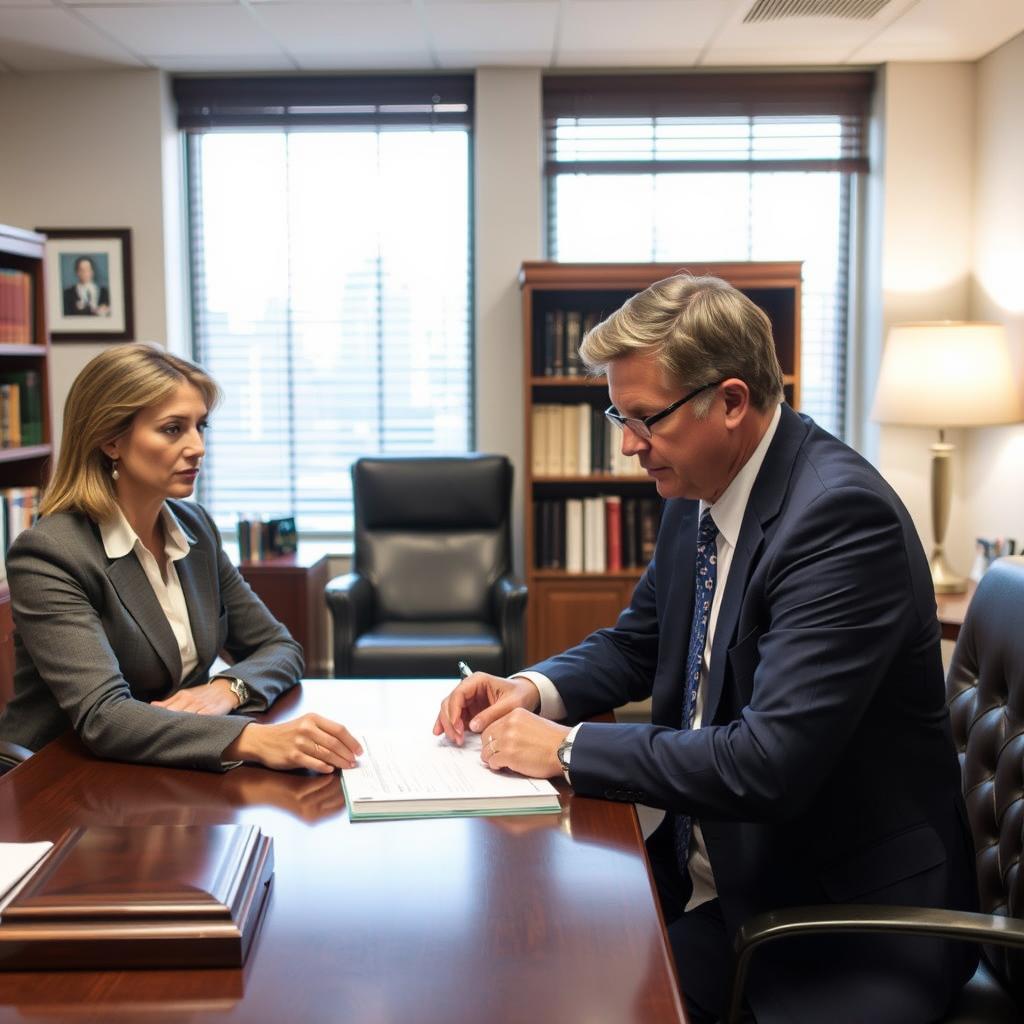 How much does a divorce lawyer cost in Louisa County