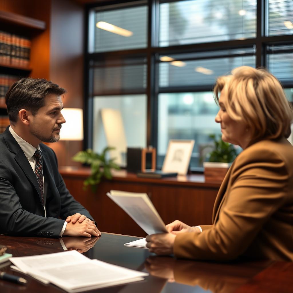 How much does a divorce lawyer cost in Rockingham County