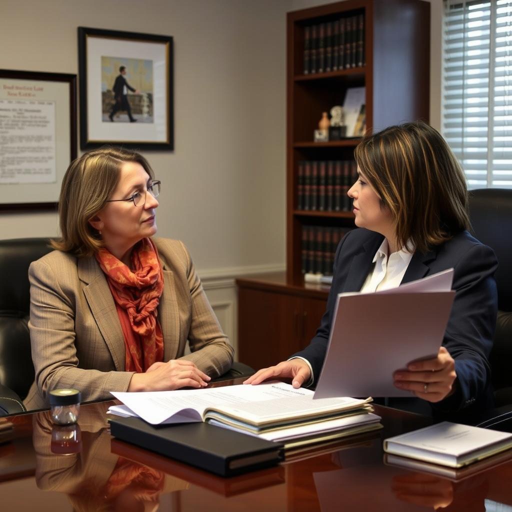 Interstate Domestic Violence Lawyer Montgomery County, VA