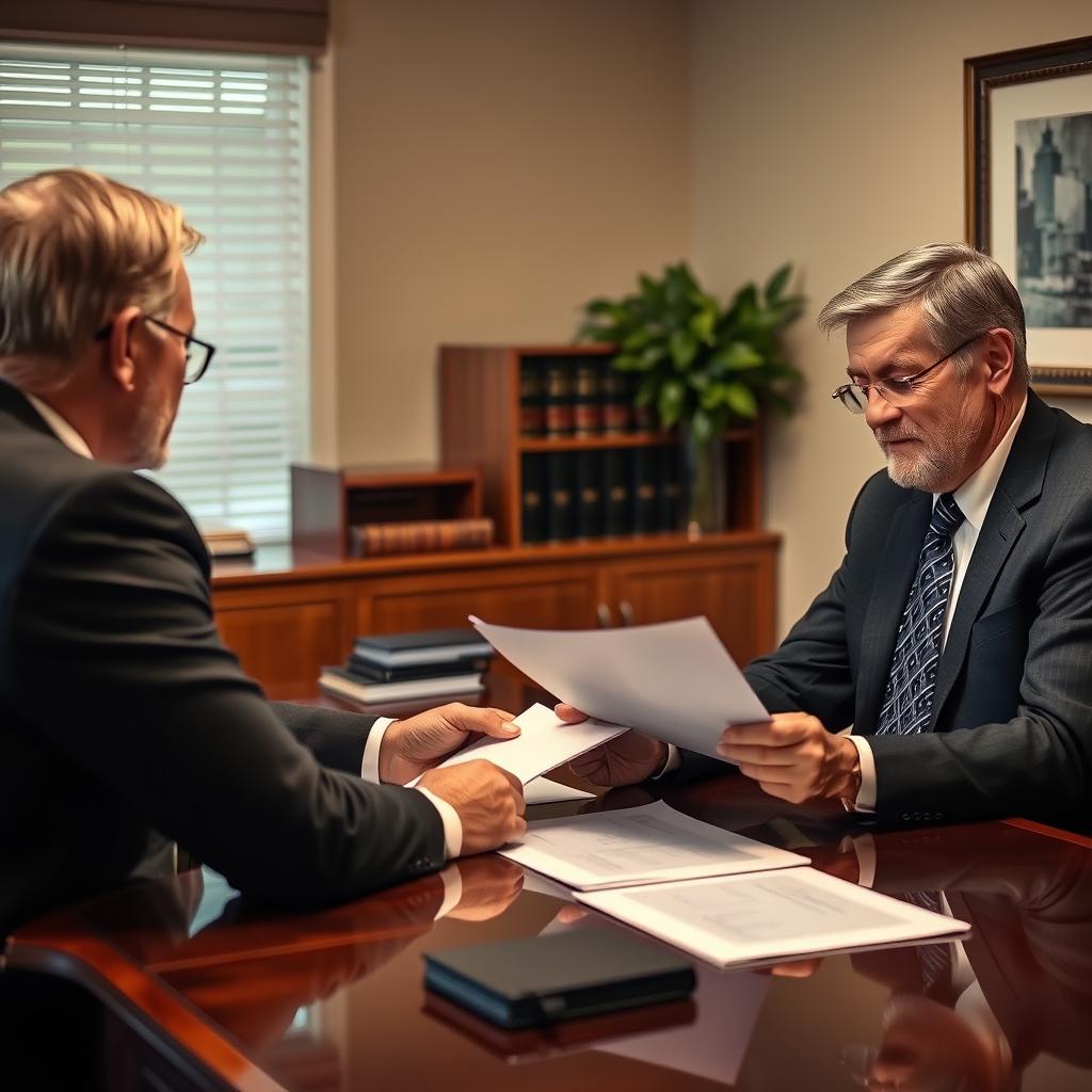 Order of Protection Lawyer Broome County, NY