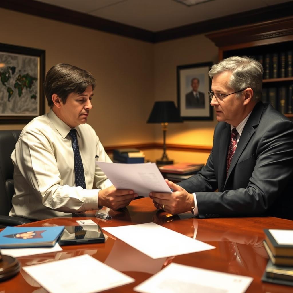 Order of Protection Lawyer Chemung County, NY
