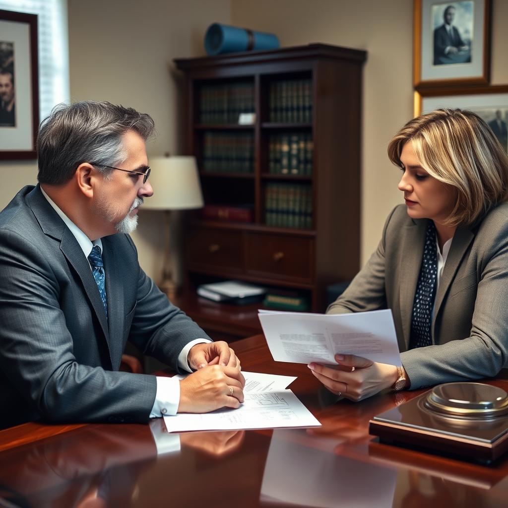 Order of Protection Lawyer Chenango County, NY
