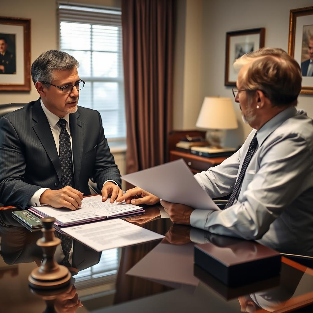 Order of Protection Lawyer Dutchess County, NY
