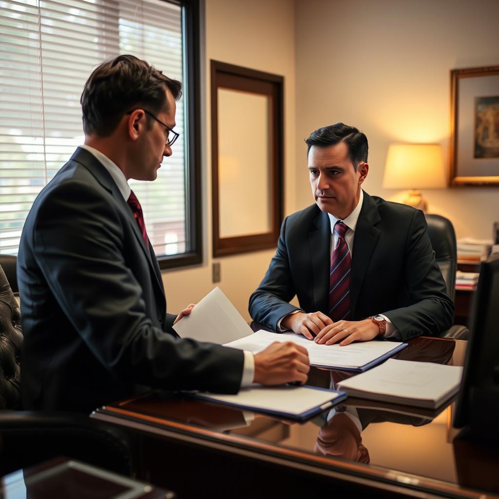Order of Protection Lawyer Monroe County, NY