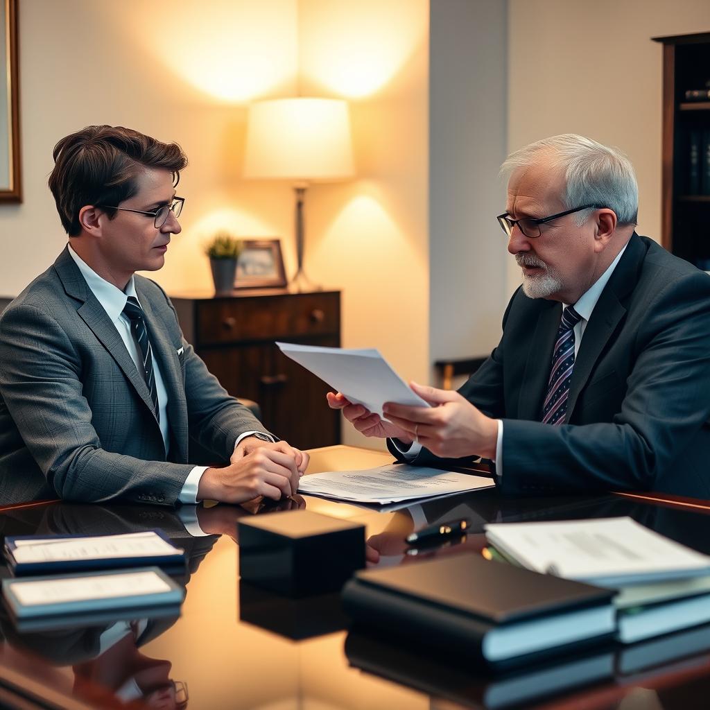 Order of Protection Lawyer Oneida County, NY