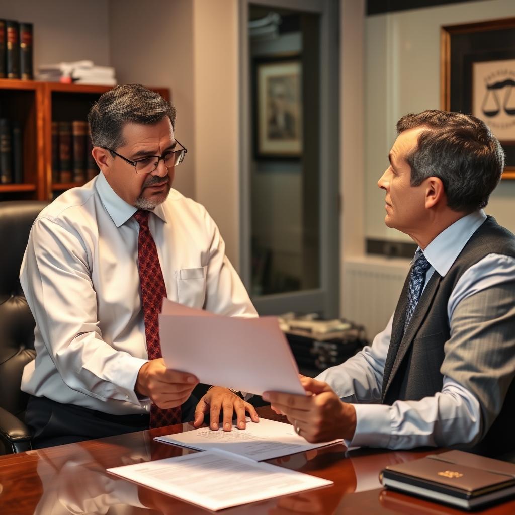 Order of Protection Lawyer Ontario County, NY