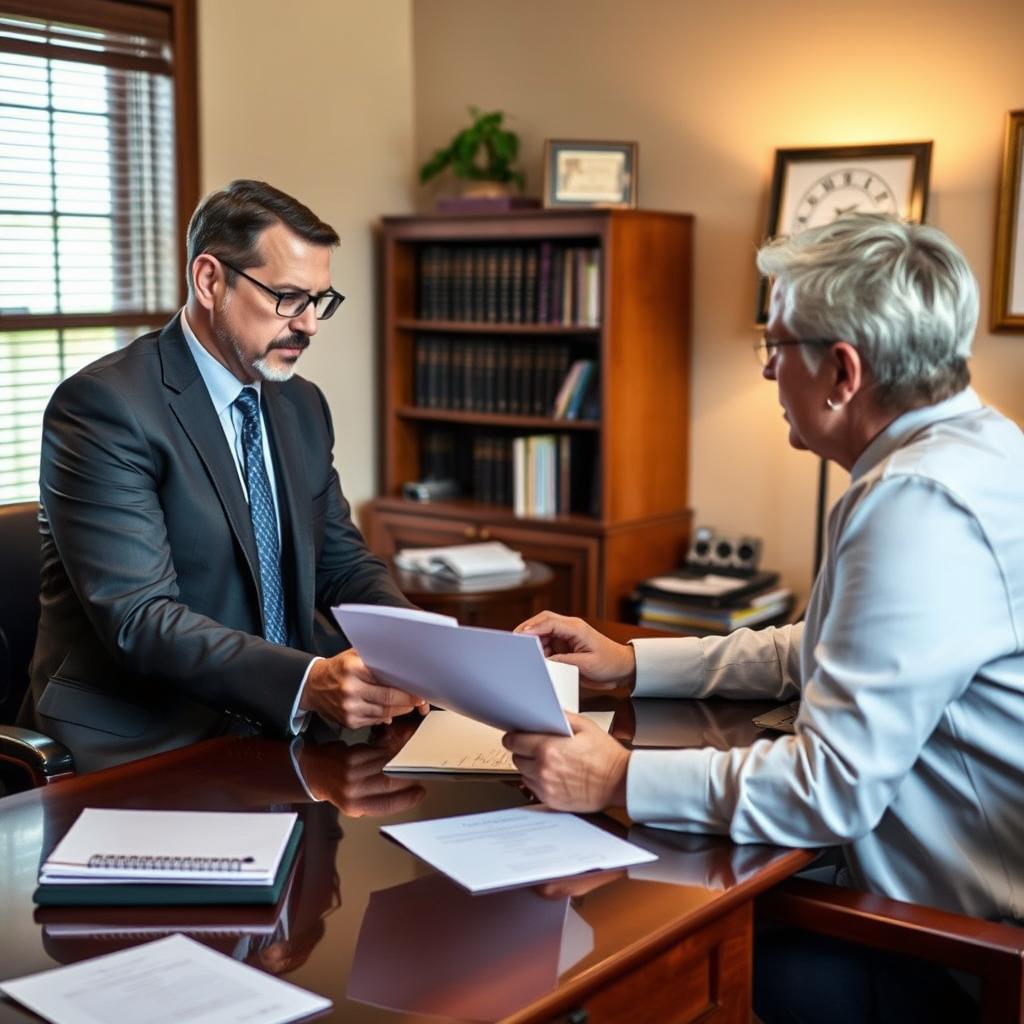 Order of Protection Lawyer Oswego County, NY