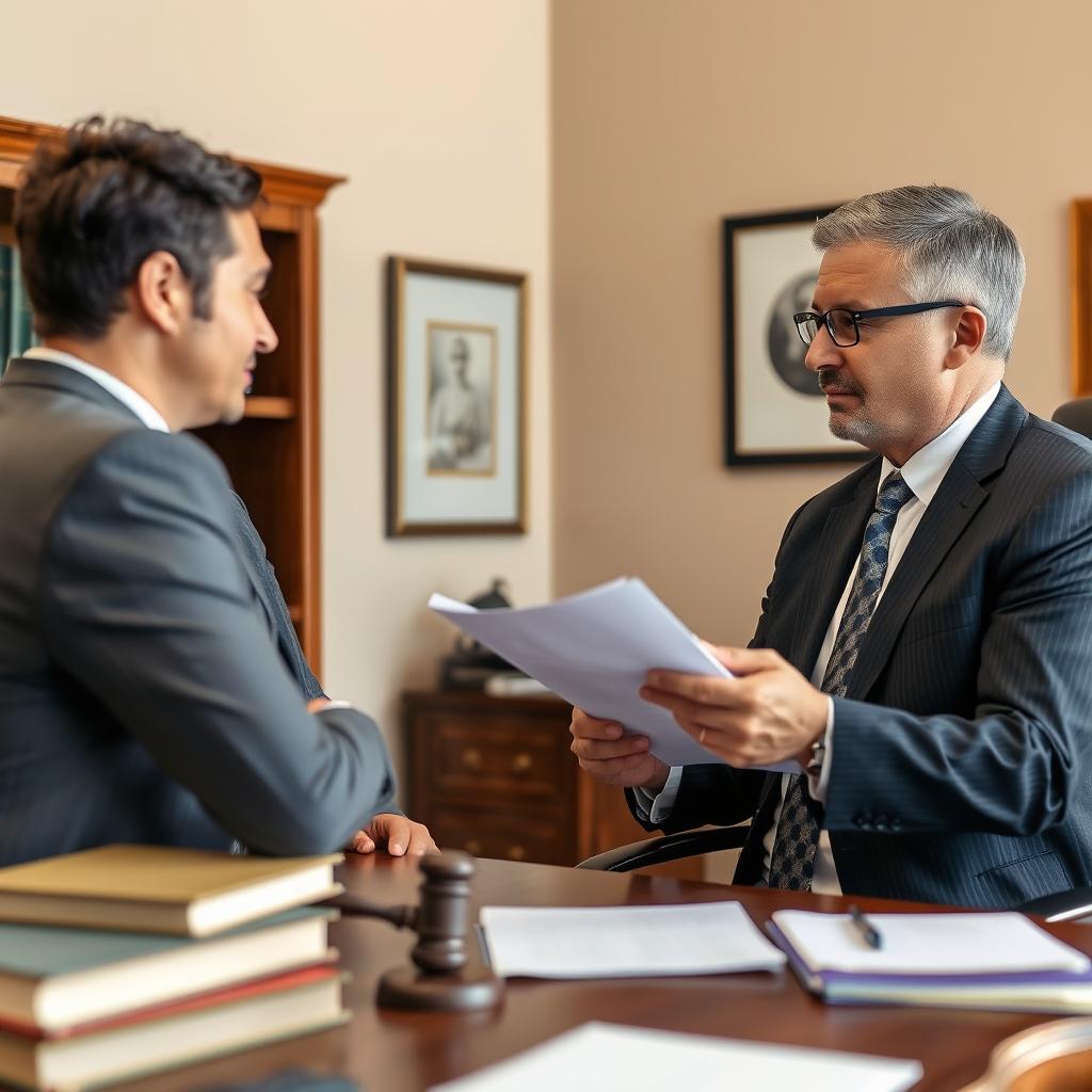 Order of Protection Lawyer Otsego County, NY