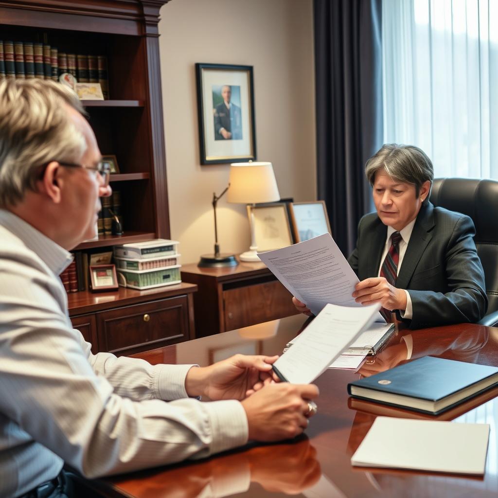 Order of Protection Lawyer Rensselaer County, NY
