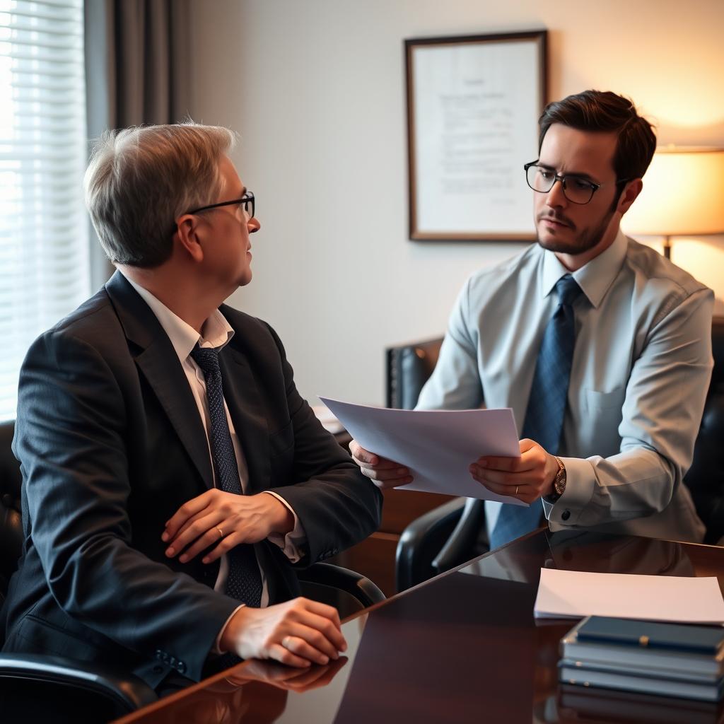 Order of Protection Lawyer Richmond County, NY
