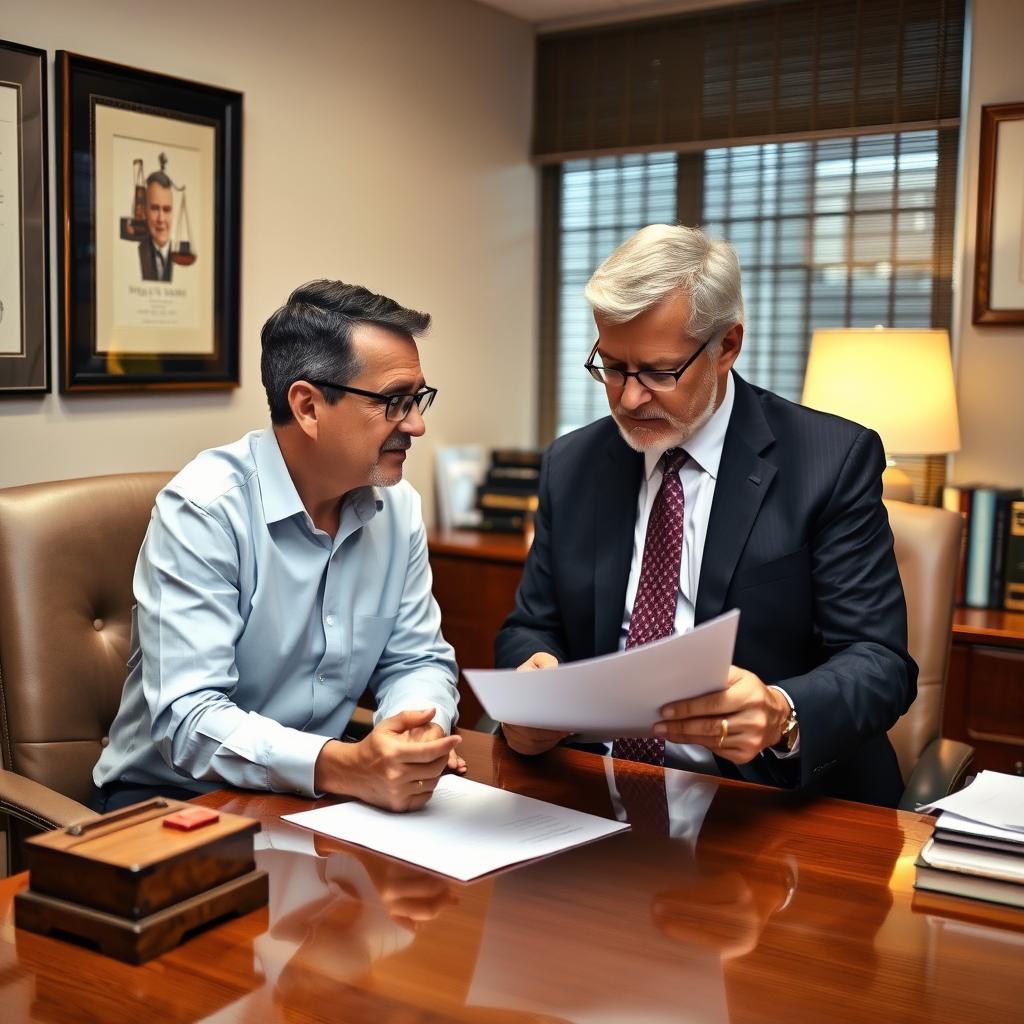 Order of Protection Lawyer Rockland County, NY