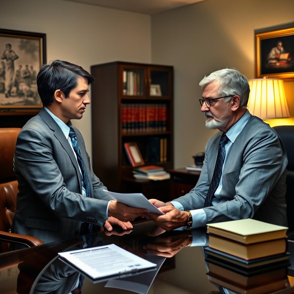 Order of Protection Lawyer Schenectady County, NY