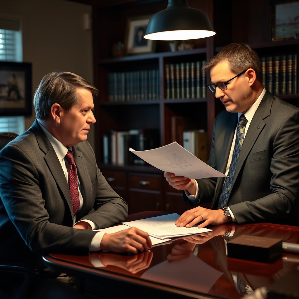 Order of Protection Lawyer Tompkins County, NY