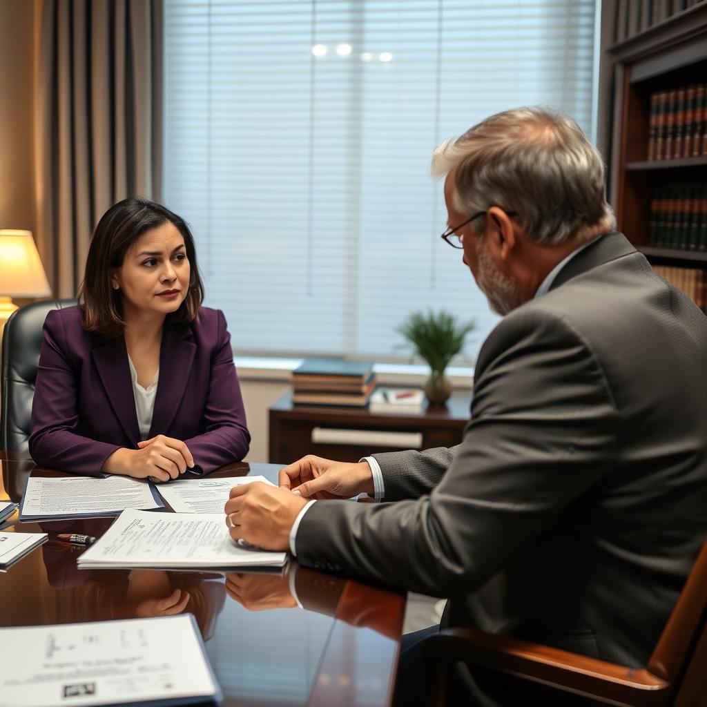 Order of Protection Lawyer Westchester County, NY