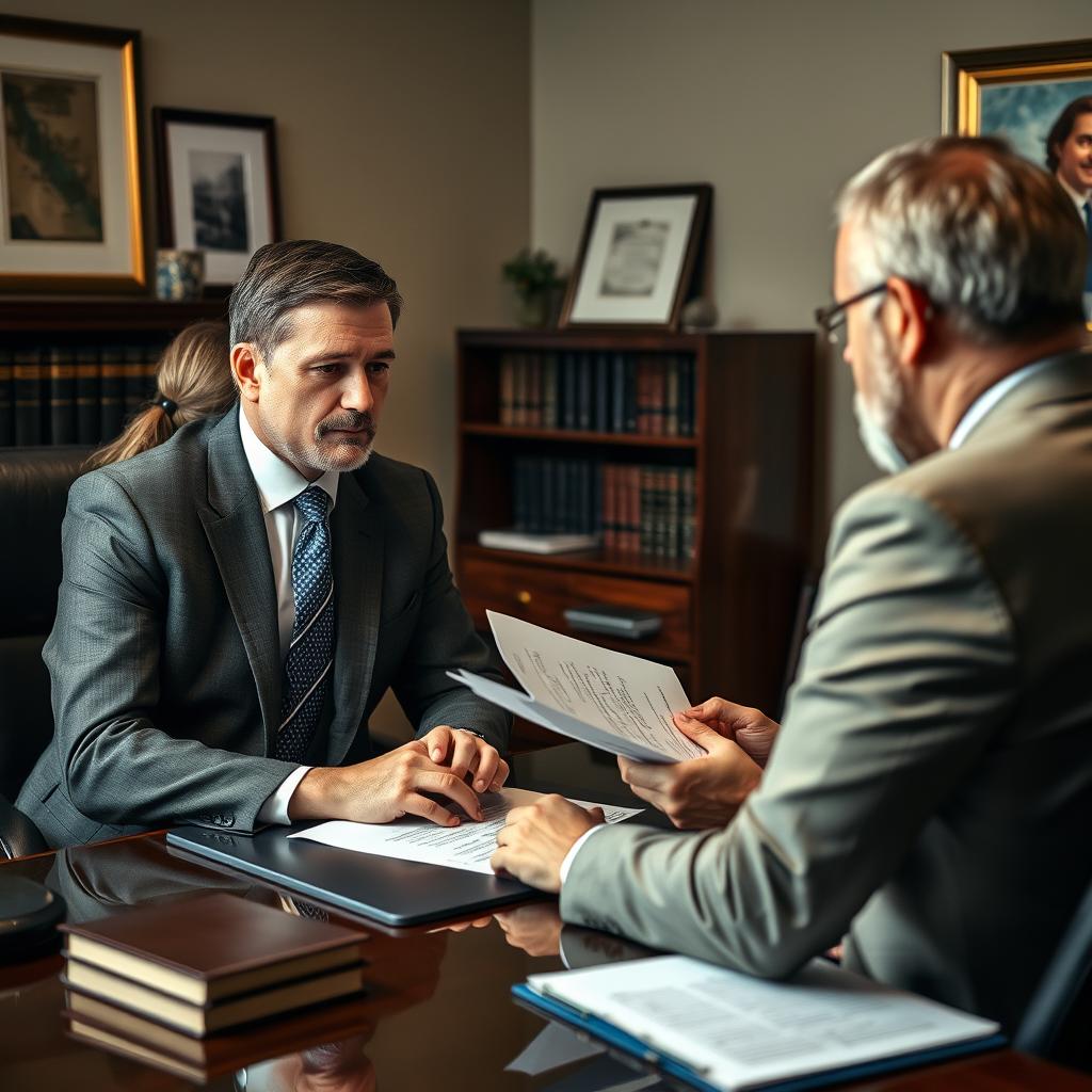 Order of Protection Lawyer Yates County, NY