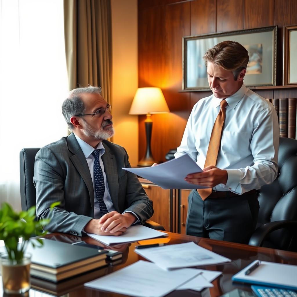 Restraining Order Lawyer Botetourt County, VA