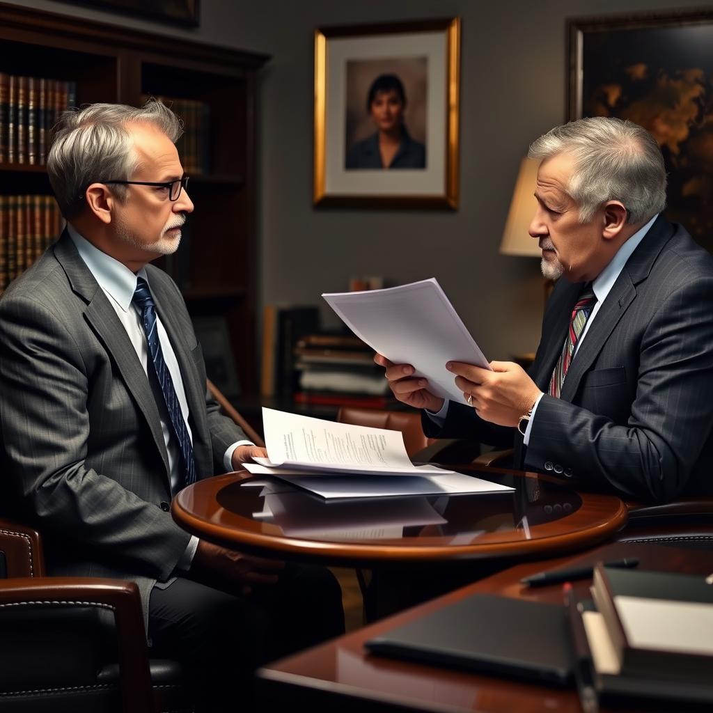 Restraining Order Lawyer Madison County, VA