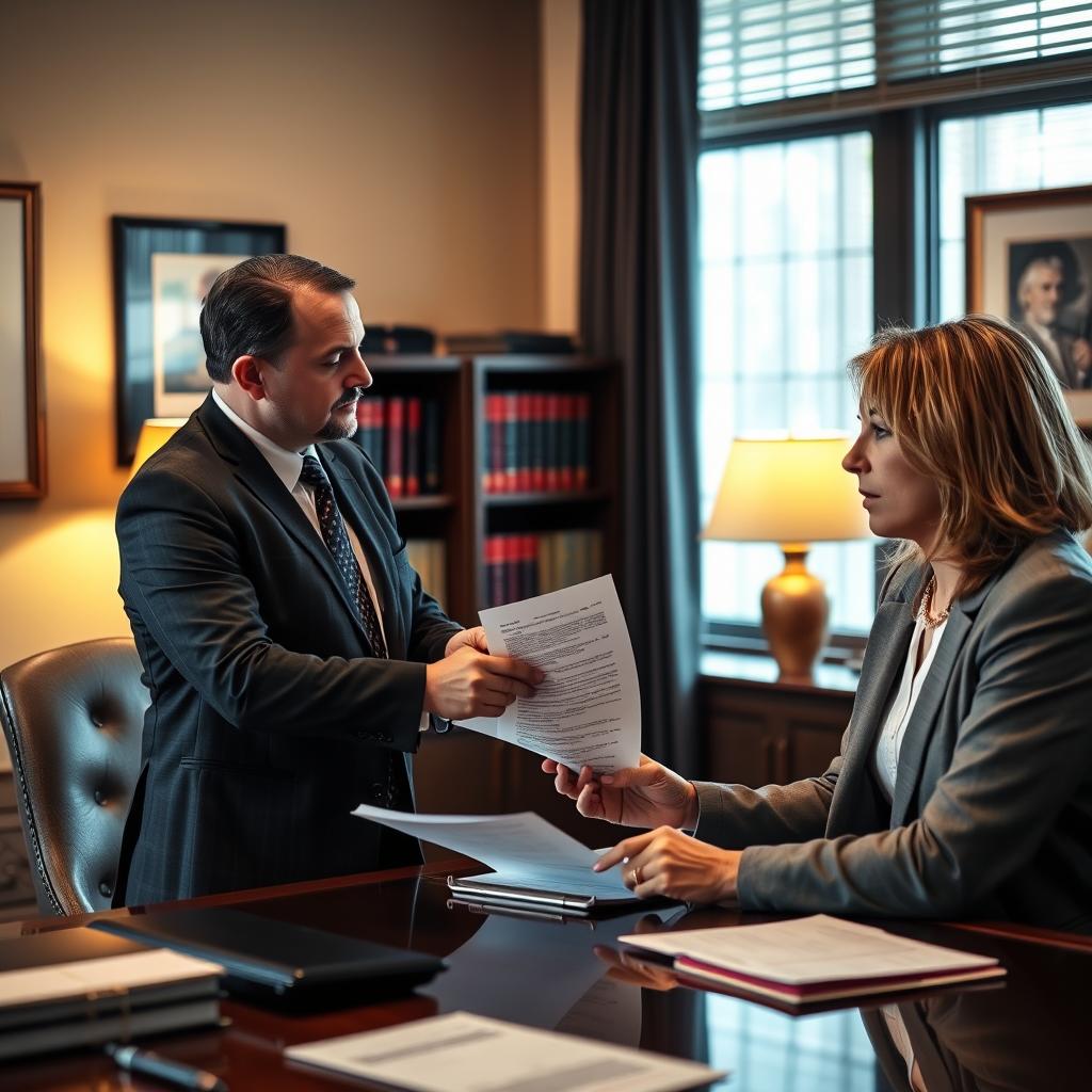 Restraining Order Lawyer New Jersey, NJ