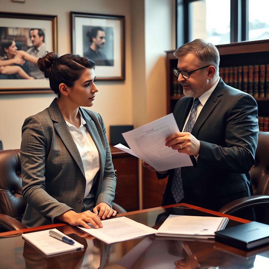 Restraining Order Lawyer Suffolk, VA