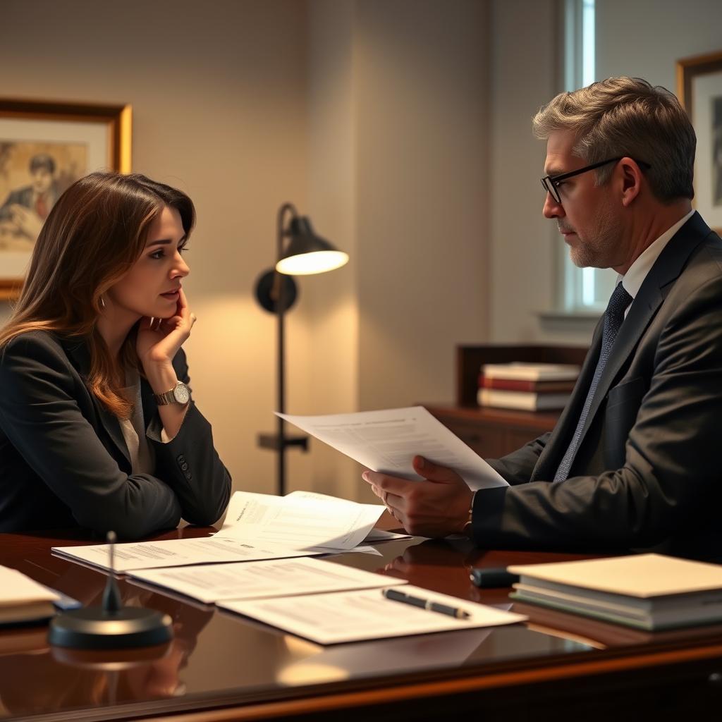 Should I talk to police without a lawyer in New Jersey